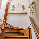 Appartments Am Goldberger Apartment