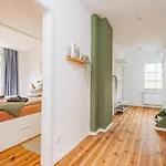 Appartments Am Goldberger * Goldberg