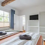 Appartments Am Goldberger Goldberg