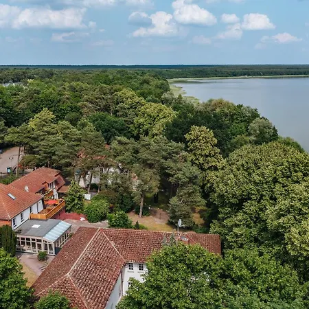 Appartments Am Goldberger * Goldberg