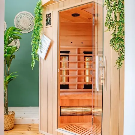 Appartments Am Goldberger Appartement Goldberg