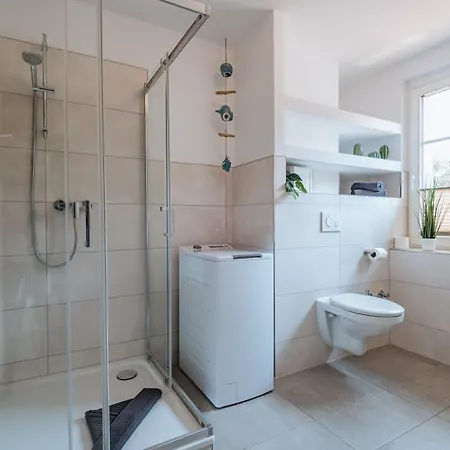 Appartments Am Goldberger