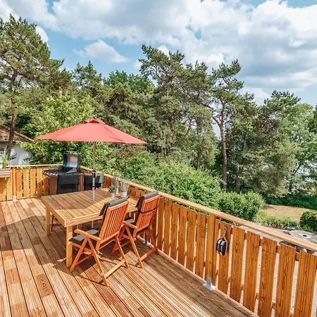 Apartment Appartments Am Goldberger