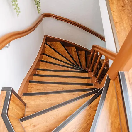 Appartments Am Goldberger Apartment *