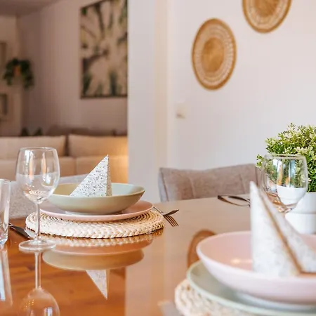 Appartments Am Goldberger * Goldberg