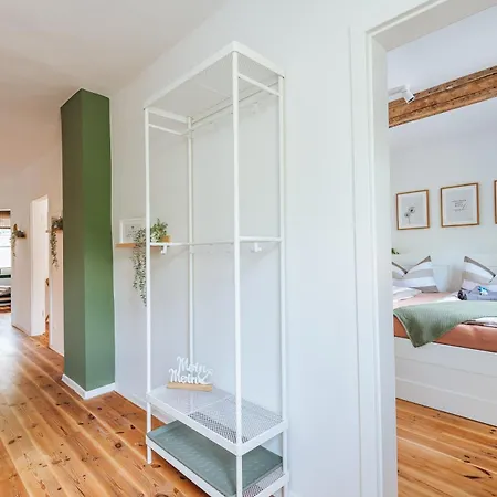 Appartments Am Goldberger