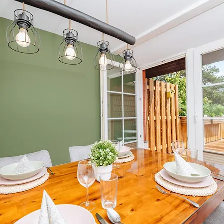 Appartments Am Goldberger Apartment *